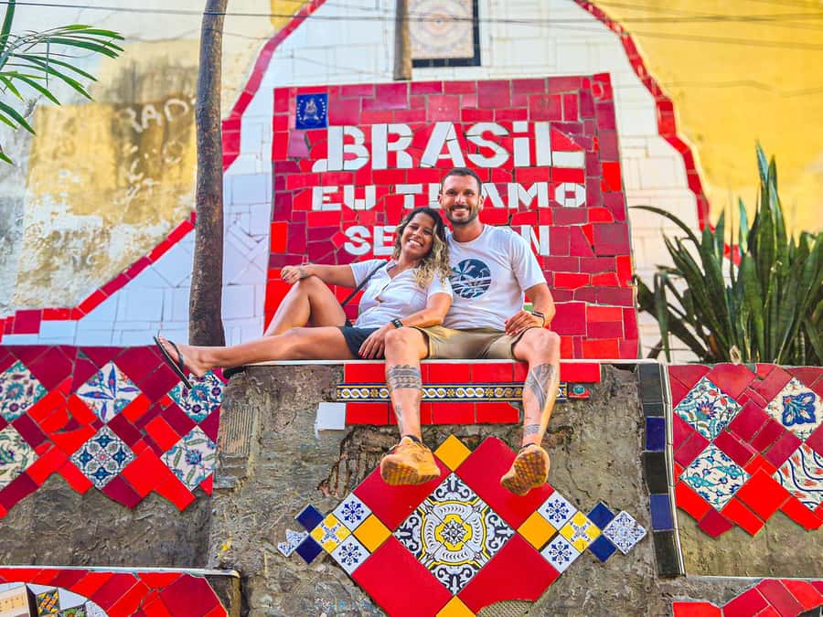 Corcovado, Sugarloaf Mountain, and Selarón Steps 6-Hour Tour - Tijuca Rainforest Drive: A Scenic Warm-Up, Not Just Transit