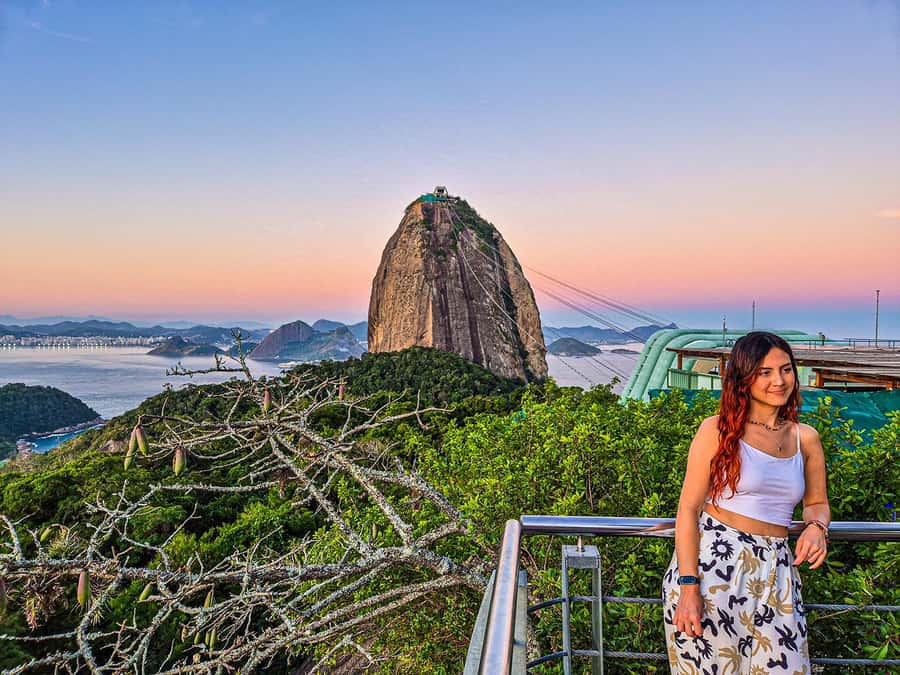 Corcovado, Sugarloaf Mountain, and Selarón Steps 6-Hour Tour - Corcovado and Christ the Redeemer: Getting the Photo Timing Right