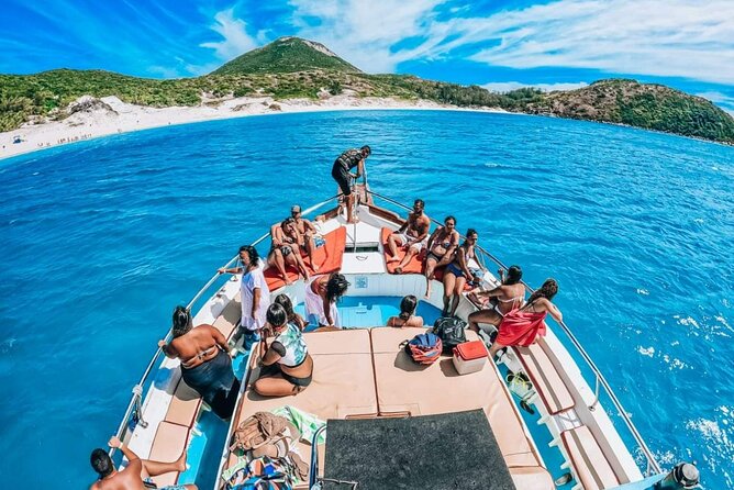 Day Tour to Arraial do Cabo from Rio - Rio to Arraial do Cabo in One Long Day: What 12 Hours Feels Like