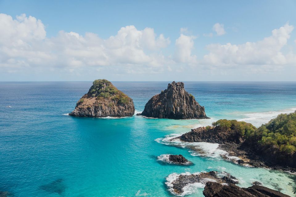Discover Noronha: 7-Hour Ilhatour Adventure - Pace, walking, and who this tour is (and isn’t) for