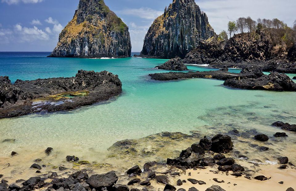 Discover Noronha: 7-Hour Ilhatour Adventure - Why this 7-hour Ilhatour circuit feels worth it