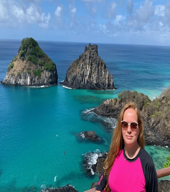 Discover Noronha: 7-Hour Ilhatour Adventure - Praia do Sancho: the ladder, the viewpoint, and why it’s a must