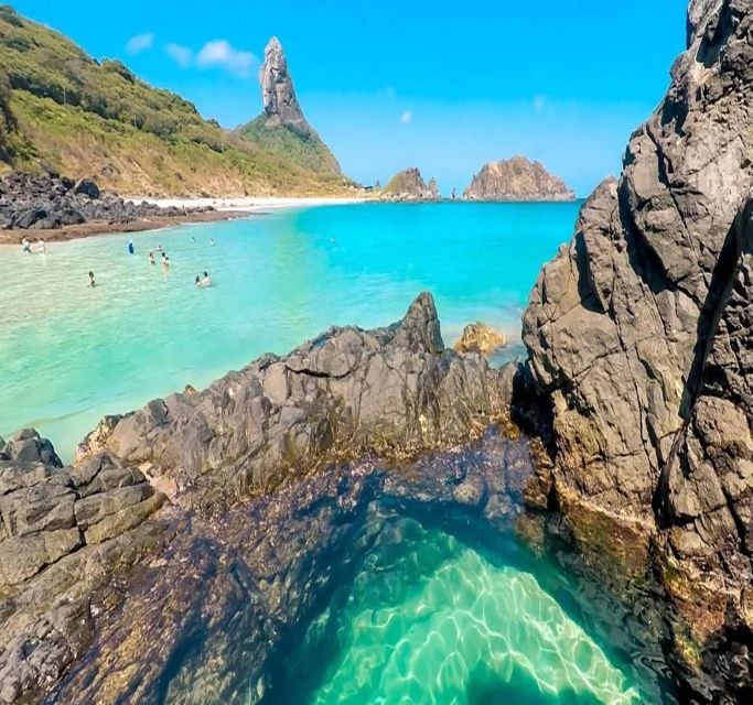 Discover Noronha: 7-Hour Ilhatour Adventure - Price and value: is $83 a fair deal?