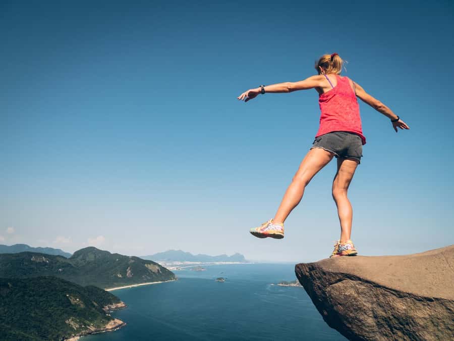 Discover Pedra do Telégrafo: Scenic Hike with Expert Guide - What to bring, and the one thing you absolutely shouldn’t forget