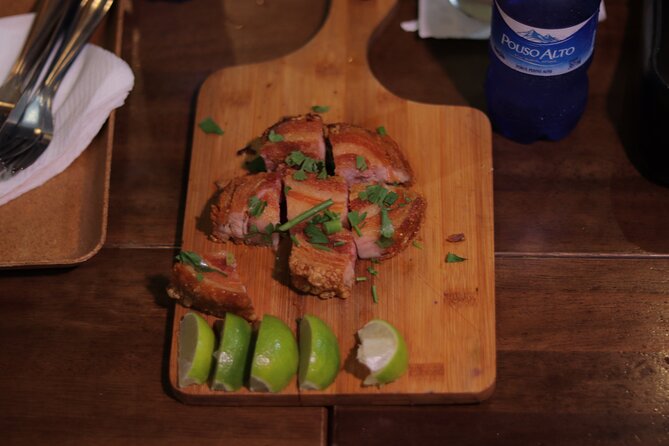 Eat, drink, and discover Rio like a local — with a local. - Why Copacabana’s bar food tour feels like a local ritual