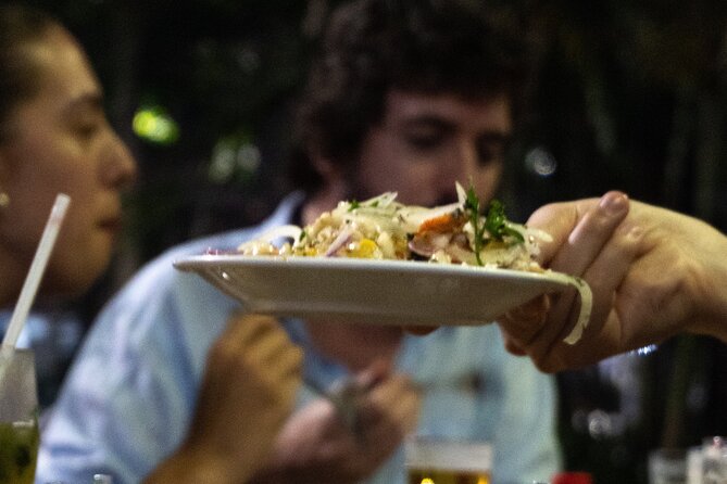Eat, drink, and discover Rio like a local — with a local. - Who should book this Copacabana bar tour (and who might skip it)