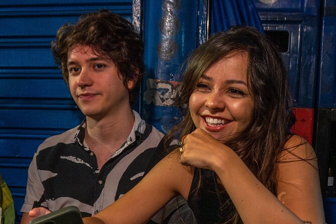 Eat, drink, and discover Rio like a local — with a local. - Should you book the Rio Bar Food Tour?