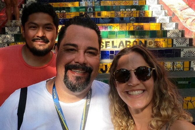 Exclusive Private Rio Tour: Guide & Private Car/Driver - Private driver logistics: the real reason this day feels easy