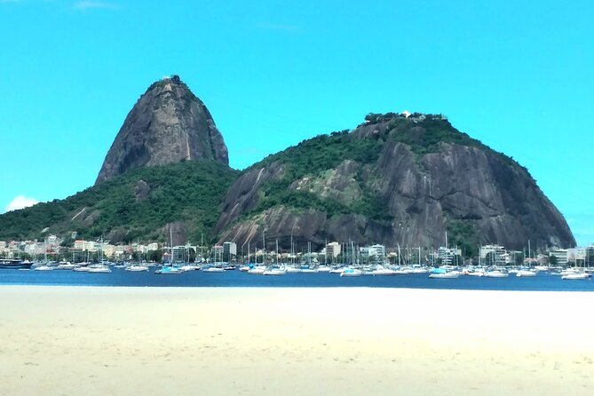 Exclusive Private Rio Tour: Guide & Private Car/Driver - Price and logistics: is $392.39 per group actually good value?