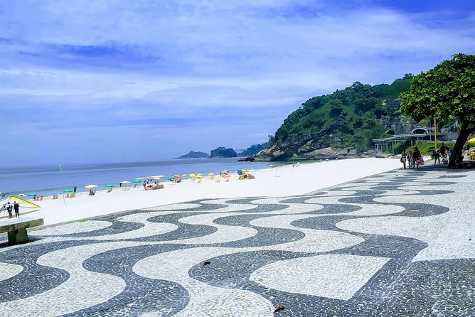 Excursion: Cristo Redentor, Tijuca National Forest and City Tour in 7 hours - A 7-Hour Rio Remix: Christ, Jungle Waterfalls, and Two Big Viewpoints