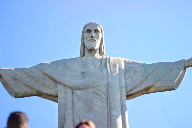 Excursion: Cristo Redentor, Tijuca National Forest and City Tour in 7 hours - Getting From Copacabana to Corcovado Without Stress