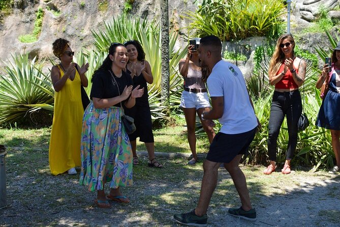 Explore Little Africa : Unveiling Afro Heritage in Rio de Janeiro - Key things that make this tour worth your time