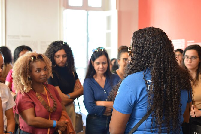 Explore Little Africa : Unveiling Afro Heritage in Rio de Janeiro - Cais do Valongo: the port district you can’t ignore