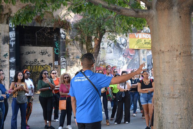 Explore Little Africa : Unveiling Afro Heritage in Rio de Janeiro - IPN in Rio: Pretos Novos and the power of research + memory