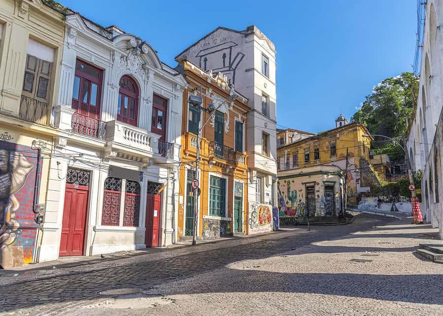 Explore Santa Teresa: Walking Tour - Key things you’ll notice on this Santa Teresa tour
