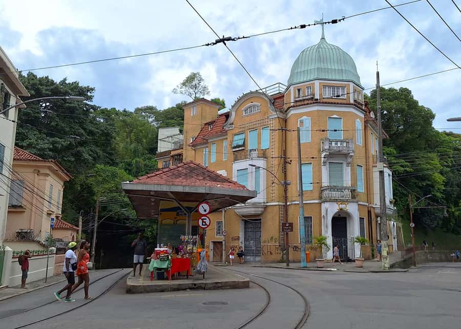 Explore Santa Teresa: Walking Tour - Why Santa Teresa works so well for a short 3-hour outing