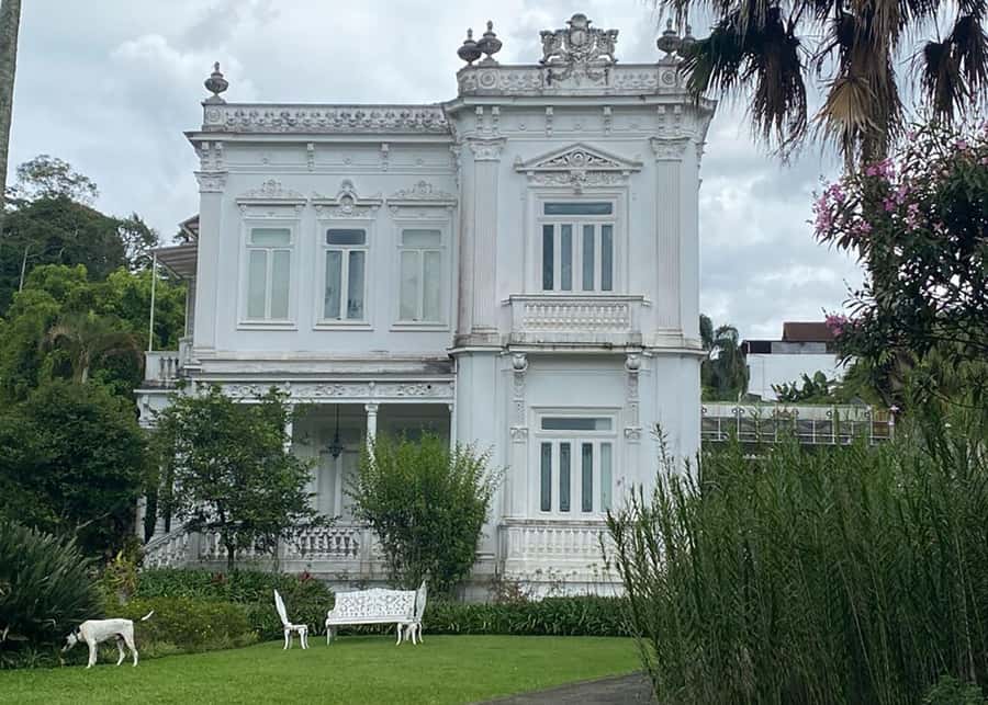 Explore Santa Teresa: Walking Tour - Museu do Bonde and the 1897 tram ride: the signature payoff