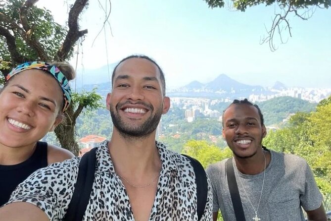 Explore the history and culture of Favela da Rocinha - Key Highlights You’ll Care About