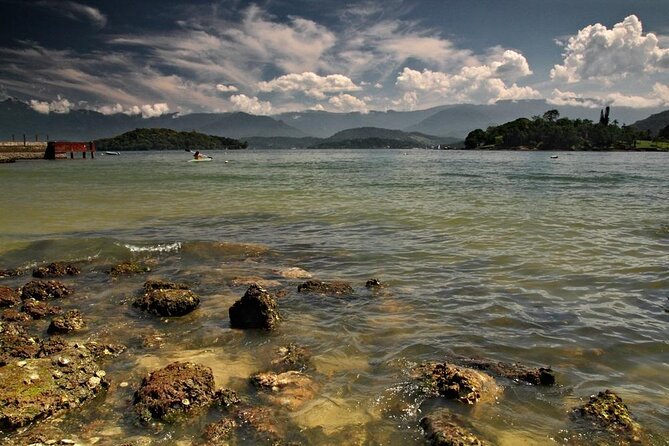 Exploring Angra Dos Reis and Ilha Grande in One Day - Key things I’d bet you’ll care about