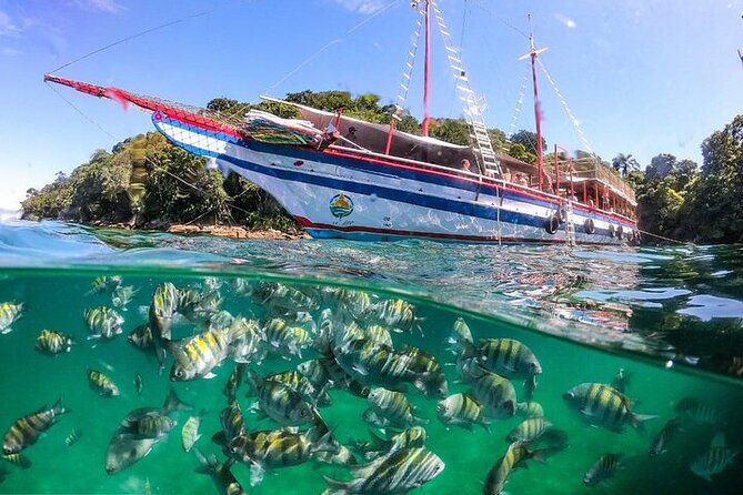 Exploring Angra Dos Reis and Ilha Grande in One Day - Pricing and value: why $85 can still feel like a bargain