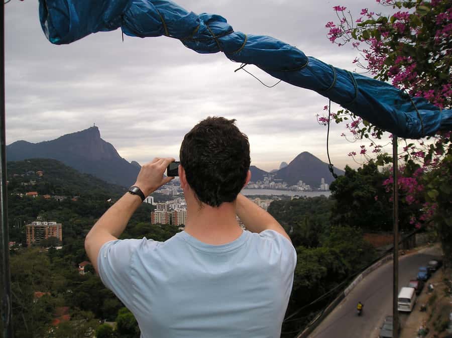 Favela Tour The Original, Rocinha & Vila Canoas since 1992 - Safety and respect: how to act so the day stays comfortable