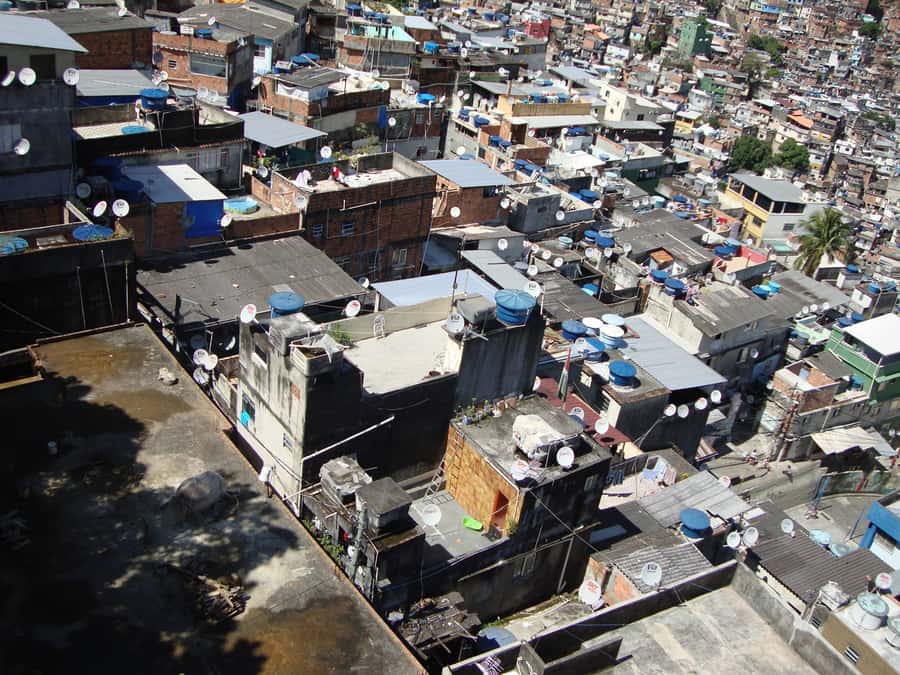 Favela Tour The Original, Rocinha & Vila Canoas since 1992 - Price and value: why $33 can make sense if you want the real Rio