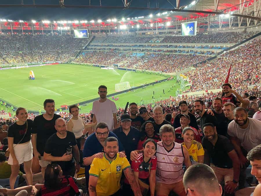 Flamengo Game Experience at the Maracanã Stadium - Who should book this and who should skip it