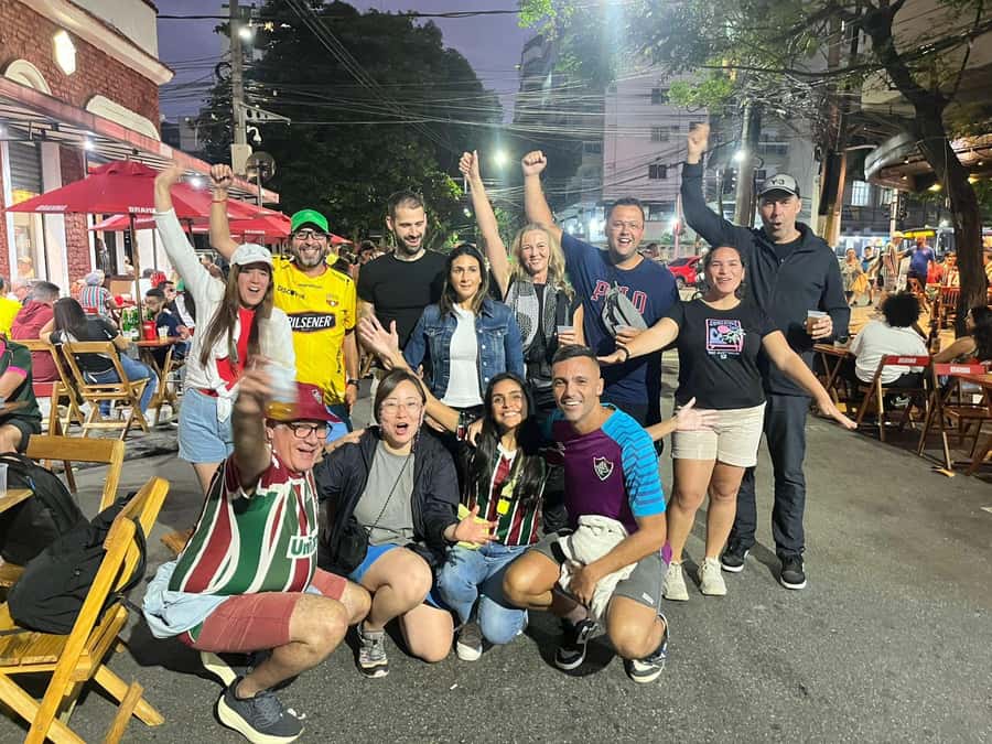 Fluminense Football Match at Maracanã with Local Hosts - Price and value: why $73 can feel fair (if you compare the real costs)