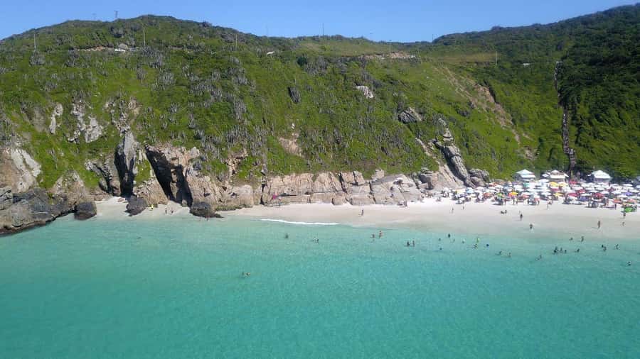 From Rio: Arraial do Cabo Day Trip with Boat Tour - Price and Value: Is Around $57 Worth It?