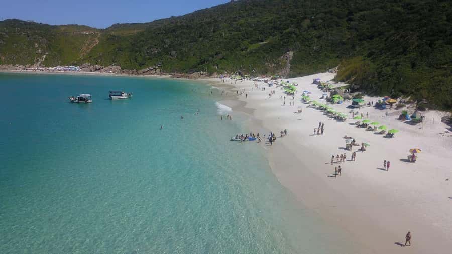 From Rio: Arraial do Cabo Day Trip with Boat Tour - Timing That Can Feel Fast: How to Set Expectations