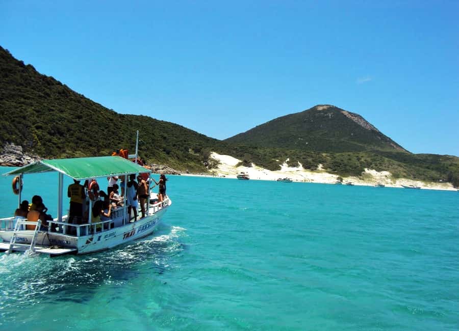 From Rio: Arraial do Cabo - The Brazilian Caribbean Daytrip - Key things to know before you go