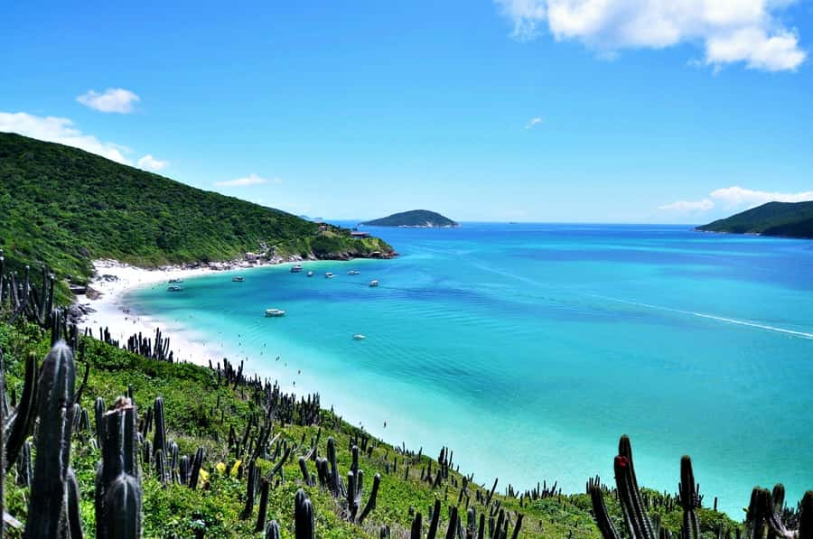 From Rio: Arraial do Cabo - The Brazilian Caribbean Daytrip - Leaving Rio: pickup zones that shape how painless the start feels