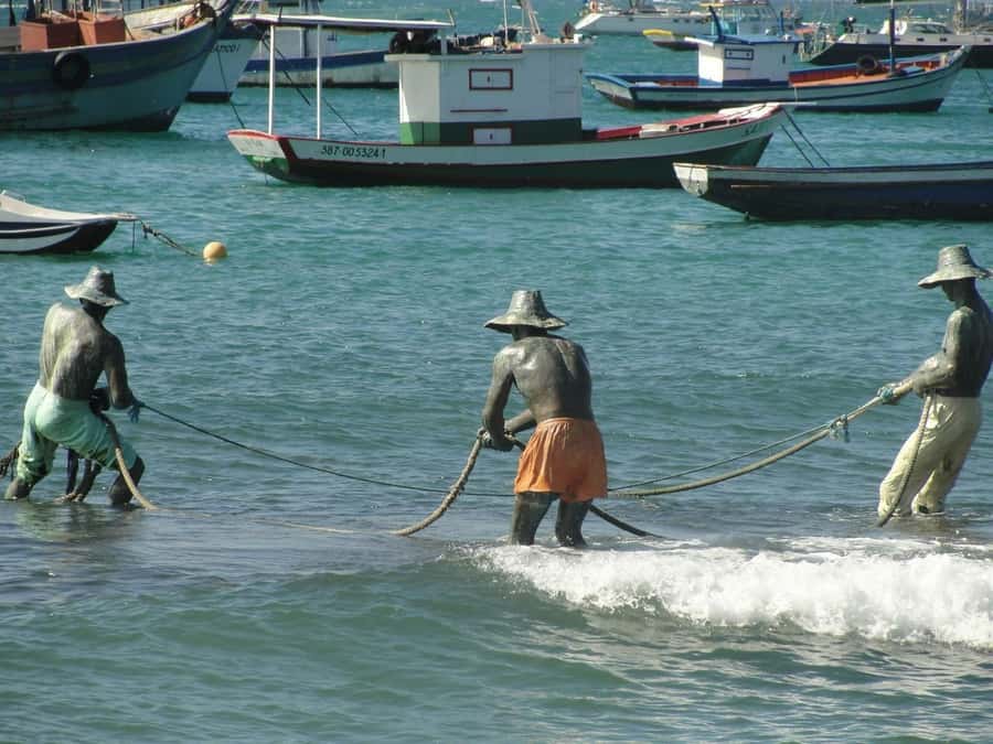 From Rio: Buzios Beaches Day Trip with Boat Ride and Lunch - Key Things to Know Before You Go
