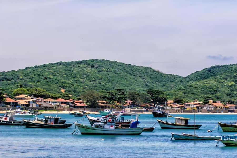 From Rio: Buzios Beaches Day Trip with Boat Ride and Lunch - A 12-hour Rio-to-Búzios Reset: how this day actually plays out