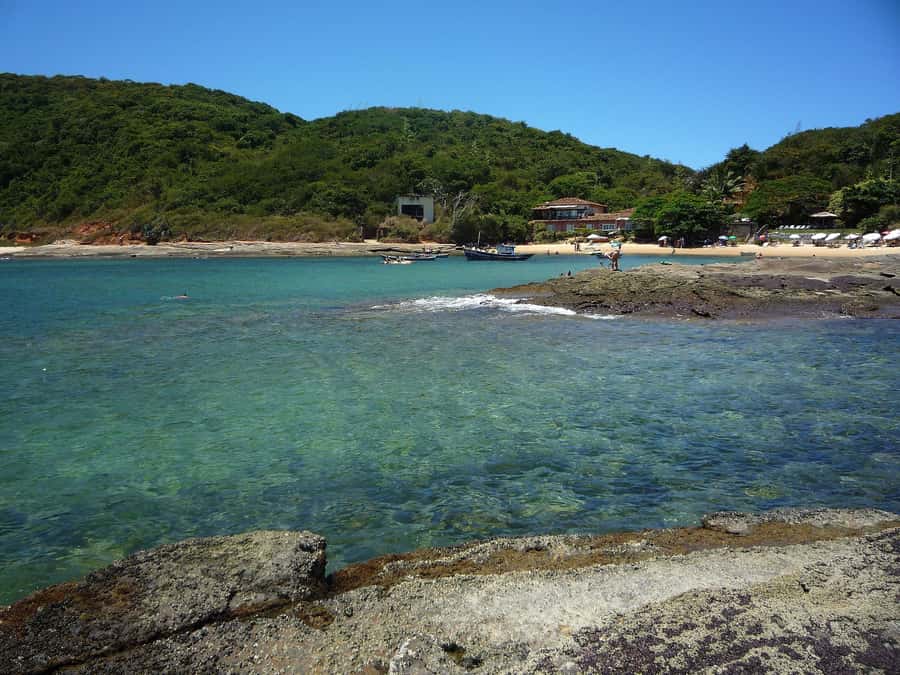 From Rio: Búzios with Boat Tour and Lunch - Who This Tour Suits Best