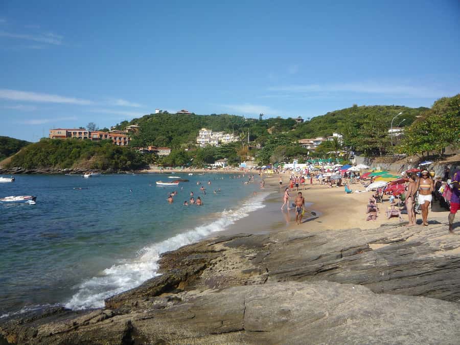 From Rio: Búzios with Boat Tour and Lunch - Getting From Rio: Pickup Zones and What to Plan For