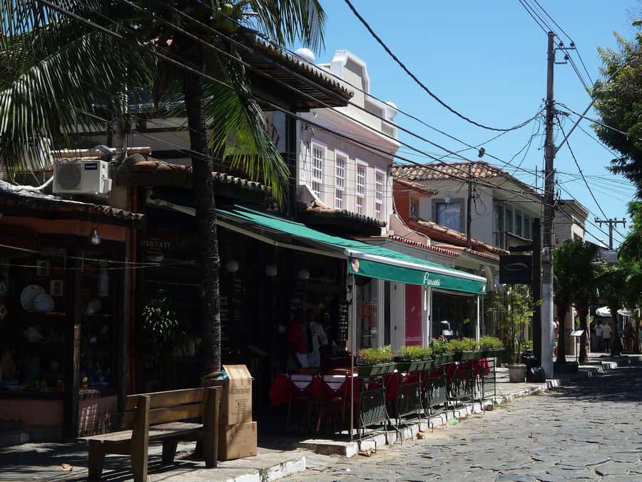 From Rio: Búzios with Boat Tour and Lunch - The Value Math: What You’re Paying For at $86