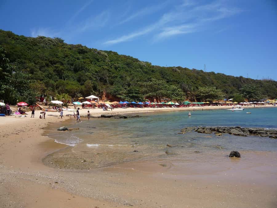 From Rio: Búzios with Boat Tour and Lunch - Weather and Schedule Changes: When the Boat Plan Shifts