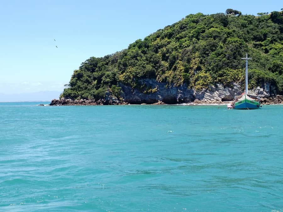 From Rio: Búzios with Boat Tour and Lunch - Boarding at Armação dos Búzios: Setting You Up for the Boat Day