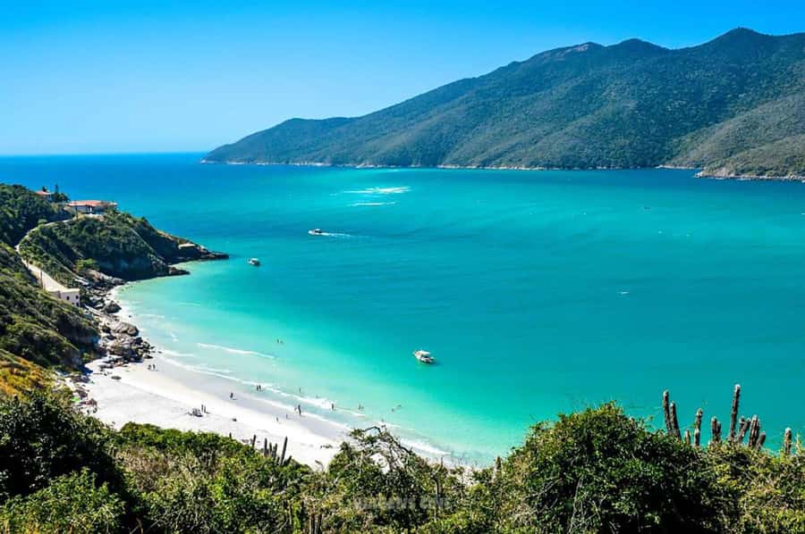 From Rio de Janeiro: Arraial do Cabo Island Day Trip - Lunch at the buffet: where the day gets real value