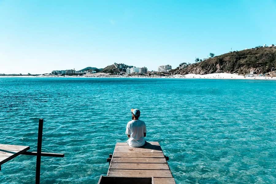 From Rio de Janeiro: Arraial do Cabo Island Day Trip - Beach time reality: short stops mean you should decide fast
