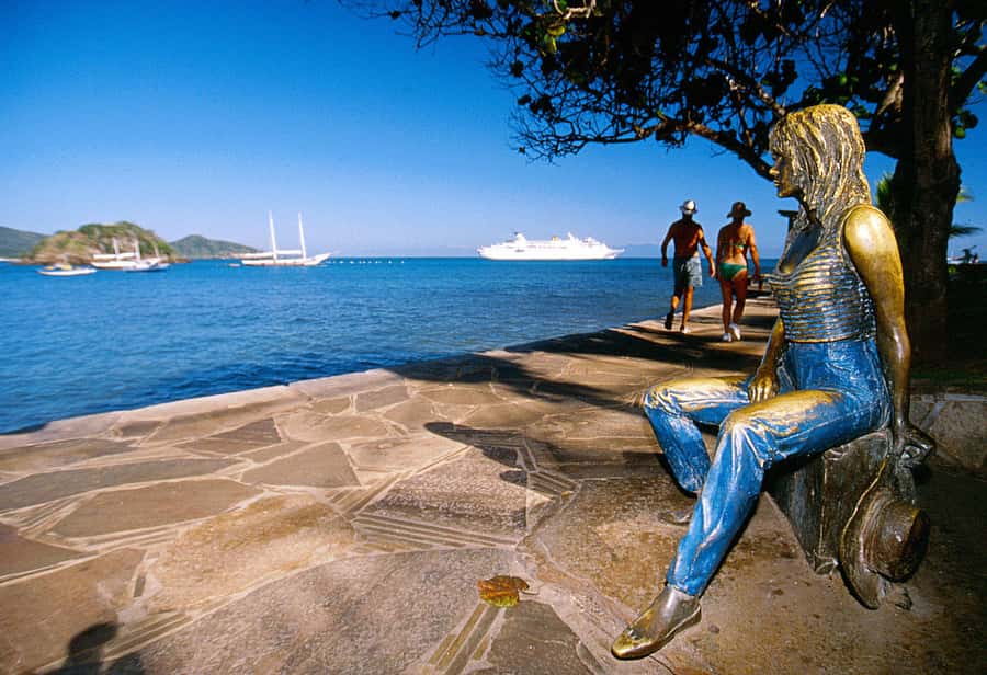 From Rio de Janeiro: Búzios Boat Trip with Lunch - Key points to know before you go