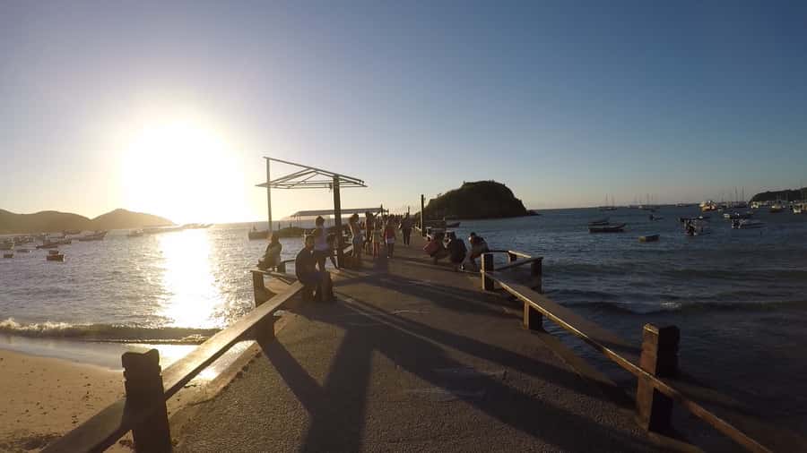 From Rio de Janeiro: Búzios Full-Day Boat Tour - Getting Real Value from a $69 Price