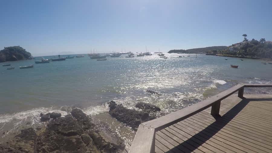 From Rio de Janeiro: Búzios Full-Day Boat Tour - What to Pack and How to Stay Comfortable