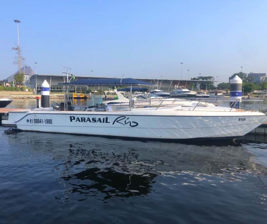 From Rio de Janeiro: Private Speedboat Tour - Choosing your route: Urca, Vermelha Beach, or Niterói and Adão e Eva