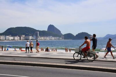 From Rio de Janeiro: Sugarloaf Mountain Tour with Cable Car - Two Cable Cars, Two Big Viewpoints