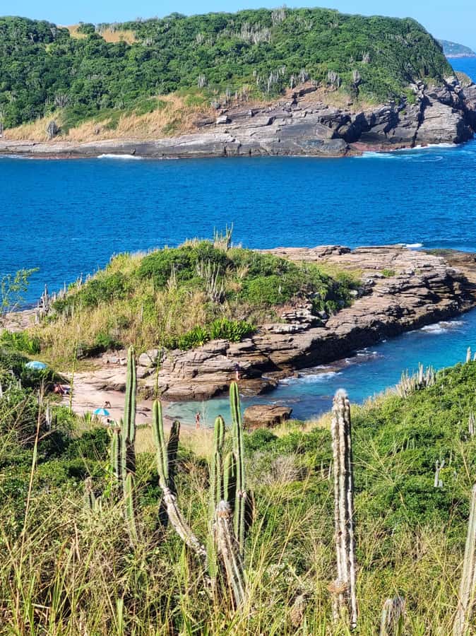 From Rio de Janeiro: Tour discovers Búzios in Buggy - The Buggy Ride: The Main Activity You’re Paying For