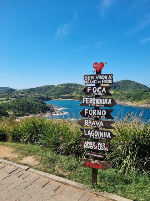 From Rio de Janeiro: Tour discovers Búzios in Buggy - Who This Tour Suits Best (And Who Should Skip)