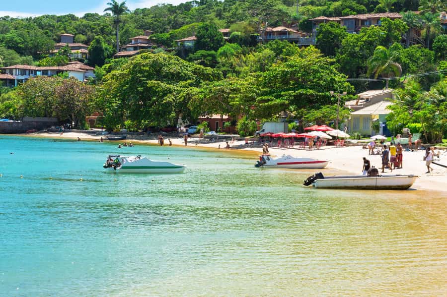 From Rio: Full Day in Búzios with Catamaran Tour and Lunch - Who this tour fits best (and who may prefer something else)
