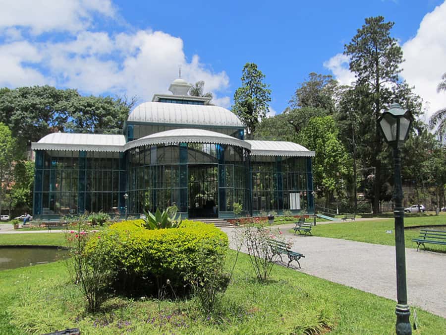 From Rio: Full-Day Tour to The Imperial City of Petrópolis - Should you book From Rio: Full-Day Tour to The Imperial City of Petrópolis?